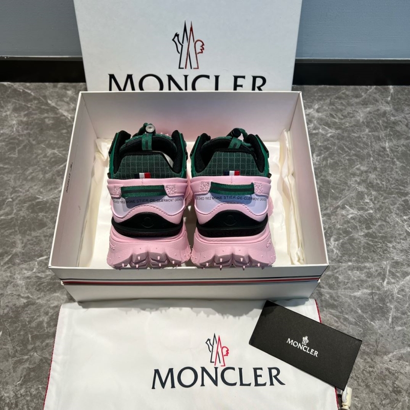 Moncler Sneakers